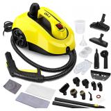 TVD Steam Cleaner, Steamer for Cleaning with 26 Accessories, Steam Cleaner for Home with 5M Extra-Long Power Cord for Home Floor Cleaning, Tile Detailing, Grout, Upholstery. - $120