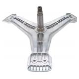 UPGRADED 4434ER0002H 4434ER0002D 4434ER0002A Rear Drum Spider by Beaquicy-replace the AP5592038 lg spider washer spinner support on the wm2455hg,wm2050cw,wm2487hwm,WM3050cw wm3470hva,wm3875,etc - $80