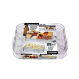 Prodyne Clear Acrylic Serve Tray 1 pk - $35