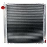 Aluminum Radiator for Can-Am Maverick X3 Max R RR 4x4 DS Turbo DPS XMR XRC RS XDS XRS 2018 2019 2020 2021 18 19 20 21 Radiators - $99