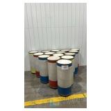 Textile Spinning Cans (15)