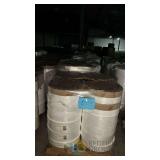 Melt-Blown Non-Woven Surgical Mask making Material (Quanity of 4 Pallets)
