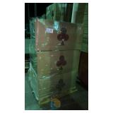 Conitex 67.25mmX170mmX25.5mm solid White 3 boxes