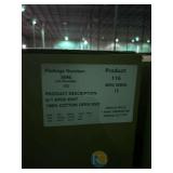 VM 6/1 KPOE KNIT 100% COTTON OPEN END - 512 LBS TOTAL