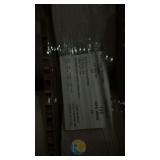 VM 9KPRS_ WP 100% Cotton - Karded Ring Spun Yarn (3.0tm) 760LBS Total