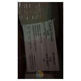 VM 9KPRS_ WP 100% Cotton - Karded Ring Spun Yarn (3.0tm) 760LBS Total