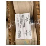 VM 9/1 (3.0) HYBRID PIMA 100% COTTON KPRS UNWAXED WEAVE YARN - 756 LBS TOTAL