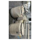 Large Spinning Cans of Cotton (7)