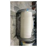 Aluminum Spool of Yarn 17,704m