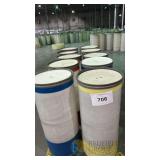 Textile Spinning Cans (10)