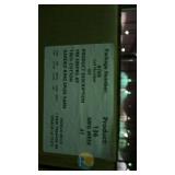 VM 20/1 Hybrid/Pima 100% Cotton Knit KRPS - 113 Net Pound per Box (452 LBS TOTAL)