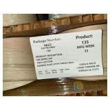 VM 9/1 Hybrid Puma - 100% Cotton KPRS UNWAXED WEAVE YARN - 750LBS TOTAL