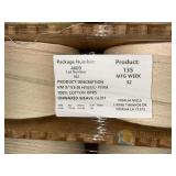 VM 9/1 (3.0) HYBRID PIMA 100% COTTON KPRS UNWAXED WEAVE YARN - 756 LBS TOTAL