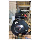 Signode DF-15 Strapping Dispenser