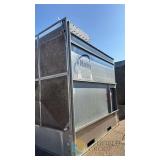 Carrier AquaEdge 19XRV Variable Speed Centrifugal Water-Cooled Chiller — Second Unit, 517 Tons, 315 kW, VFD Equipped