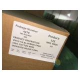 VM 9/1 (3.0) HYBRID PIMA 100% COTTON UNWAXED WEAVE YARN - 396 lbs TOTAL