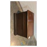 Traditional Wooden Table/Desk