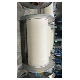 Aluminum Spool of Yarn 17,500m