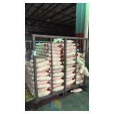 Industrial Cotton Yarn Spools