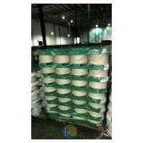 VM 9/1 Hybrid Puma - 100% Cotton KPRS Unwaxed 887 LBS Total