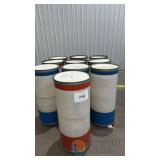 Textile Spinning Cans (10)