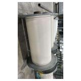 Aluminum Spool of Yarn 15,831m