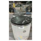 Large Textile Spinning Cans (3)