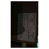 VM 17.5/1 100% Cotton KPOE Waxed Knit Yarn 109 Lbs per Box - 436 LBS Total