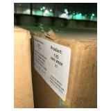 VM 9/1 Hybrid Puma - 100% Cotton KPRS UNWAXED WEAVE YARN - 408LBS TOTAL