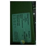 VM 6/1 KPOE KNIT 100% COTTON KPRS WAXED KNIT YARN - 576 lbs TOTAL