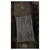 VM 9KPRS_ WP 100% Cotton - Karded Ring Spun Yarn (3.0tm) 760LBS Total