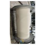 Aluminum Spool of Yarn 17,225m