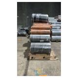 Row of Deadstock Denim ROT