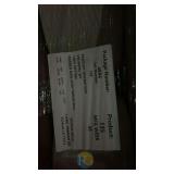 VM 9KPRS_ WP 100% Cotton - Karded Ring Spun Yarn (3.0tm) 760LBS Total