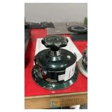 GSM Round Cutter for Precision Cutting