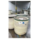 Large Textile Spinning Cans (3)