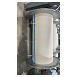 Aluminum Spool of Yarn 17,440m