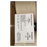 VM 9KPRS_ WP 100% Cotton - Karded Ring Spun Yarn (3.0tm) 760LBS Total