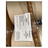 VM 9/1 Hybrid Puma - 100% Cotton KPRS UNWAXED WEAVE YARN - 750LBS TOTAL