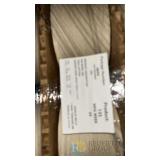 VM 9KPRS_ WP 100% Cotton - Karded Ring Spun Yarn (3.0tm) 794 LBS Total