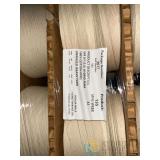 VM 9/1 (3.0) HYBRID PIMA 100% COTTON KPRS UNWAXED WEAVE YARN - 756 LBS TOTAL