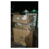 Meridian Specialty Karded Yarn 2 Boxes