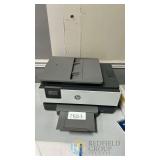 HP OfficeJet 8015e Printer/Copier