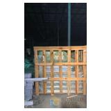 New Turkish Carrier System for Textile Yarn Package Transport