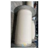 Aluminum Spool of Yarn 17,921m