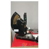 Thwing-Albert Heavy Futy Elmendorf Tear Tester