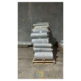 Row of Deadstock Denim ROT