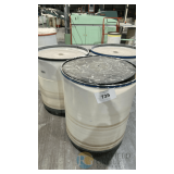 Large Textile Spinning Cans (3)