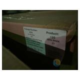 VM 9/1 Hybrid Puma - 100% Cotton KPRS UNWAXED WEAVE YARN - 408LBS TOTAL