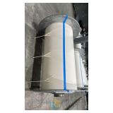 Aluminum Spool of Yarn 17,620m